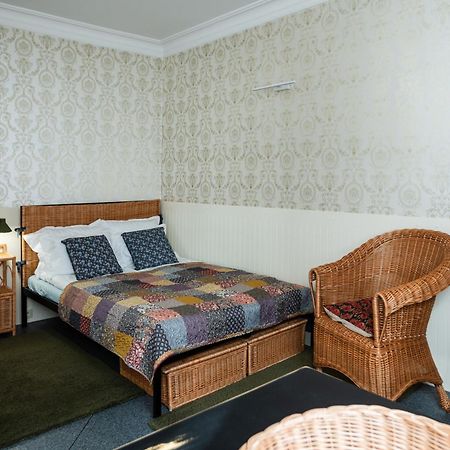 Wicker House Appartement Gdańsk Buitenkant foto