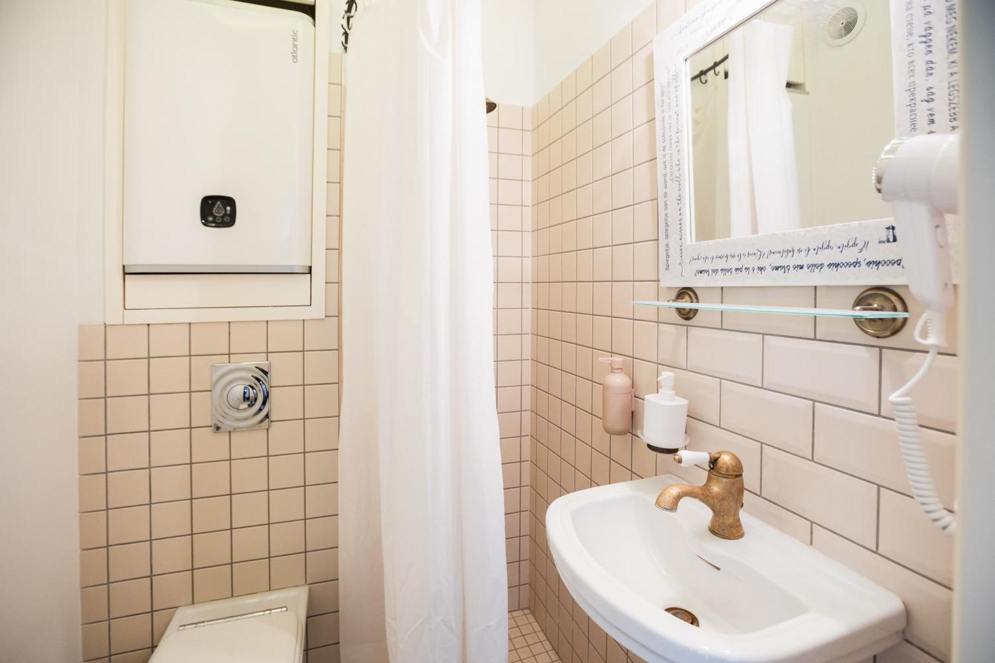 Wicker House Appartement Gdańsk Buitenkant foto