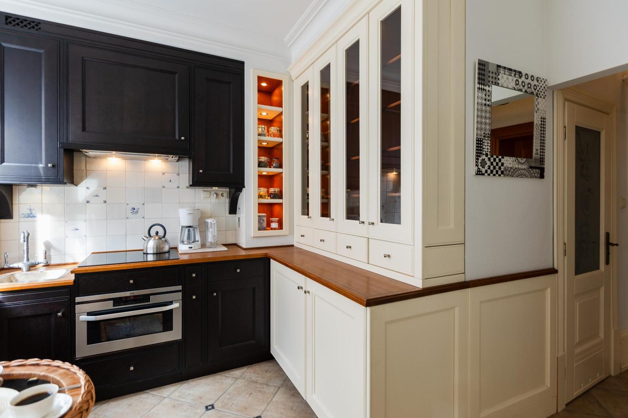 Wicker House Appartement Gdańsk Buitenkant foto