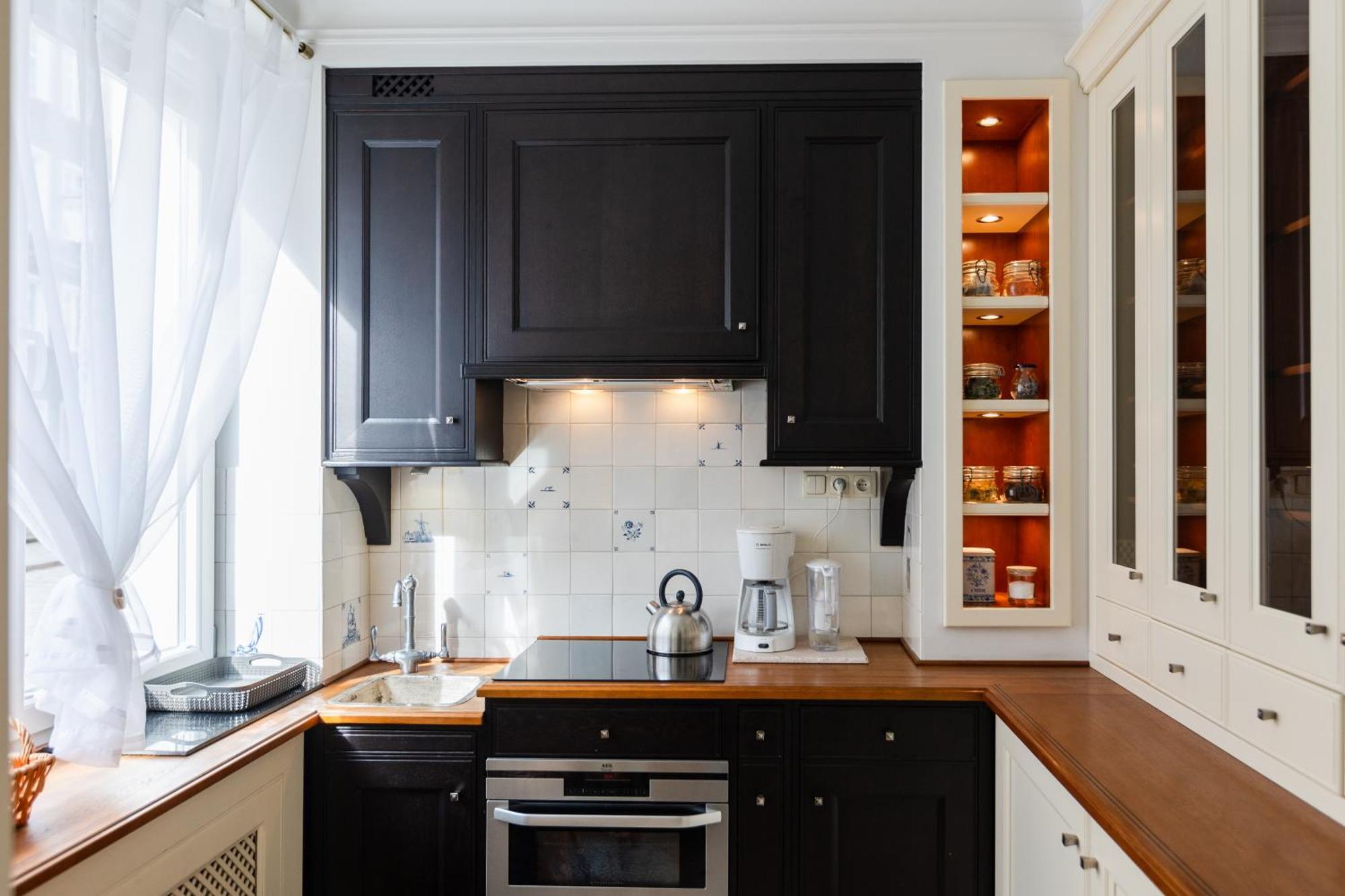 Wicker House Appartement Gdańsk Buitenkant foto