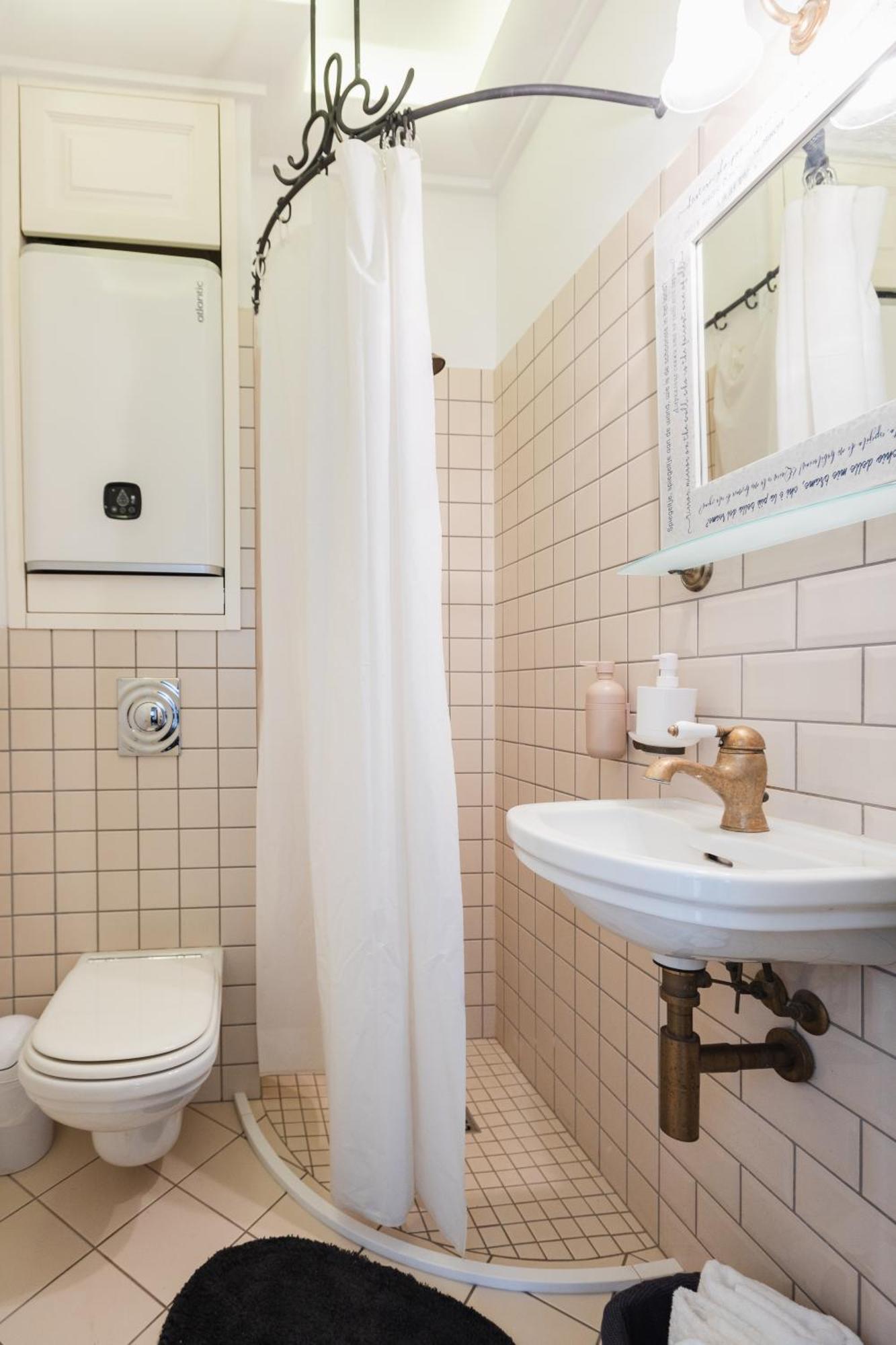 Wicker House Appartement Gdańsk Buitenkant foto