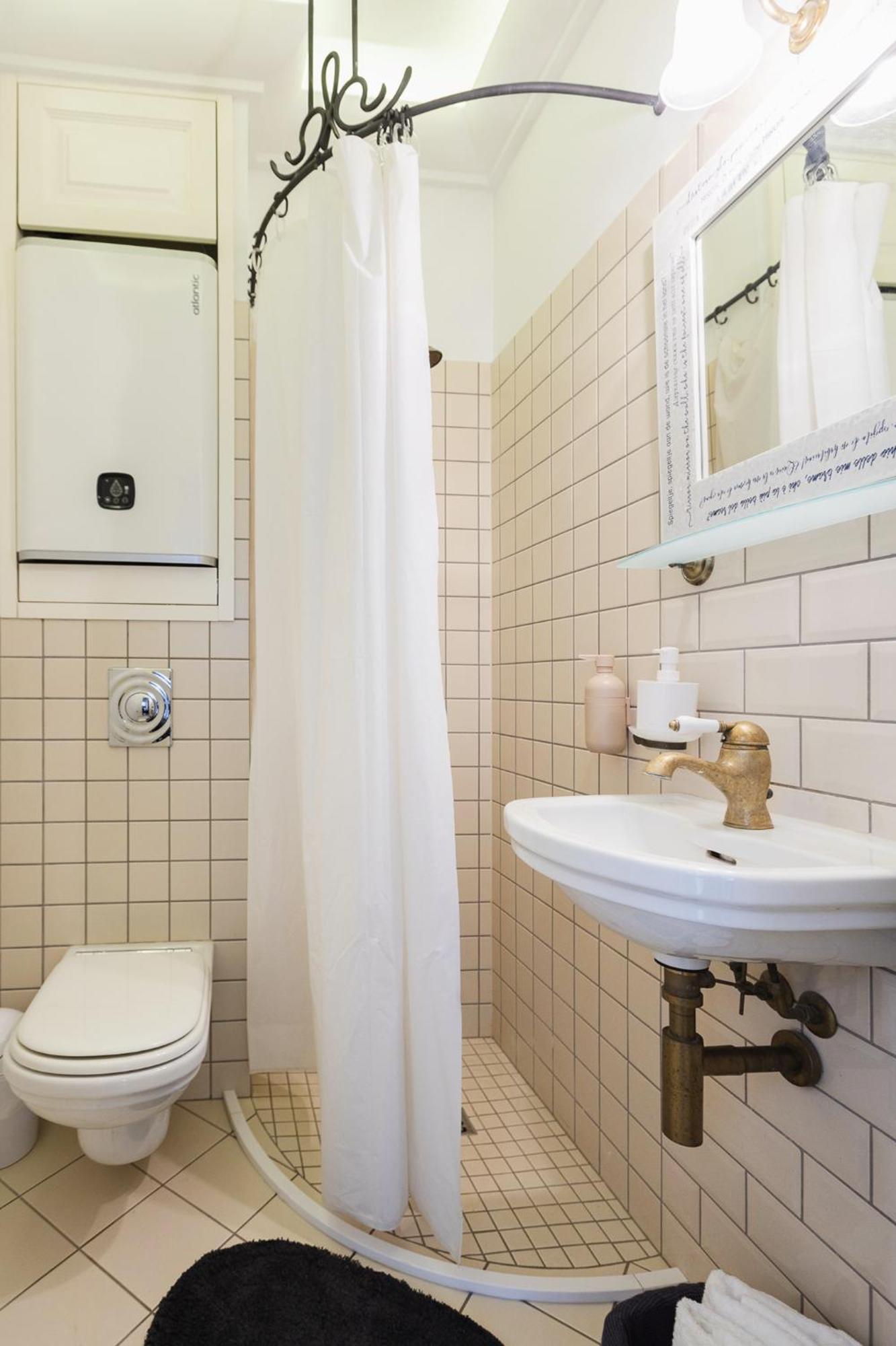 Wicker House Appartement Gdańsk Buitenkant foto